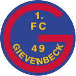1 FC Gievenbeck Sport und Spiel 