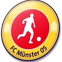 1 FC Münster Die Mannschaft die Spaß am Spiel