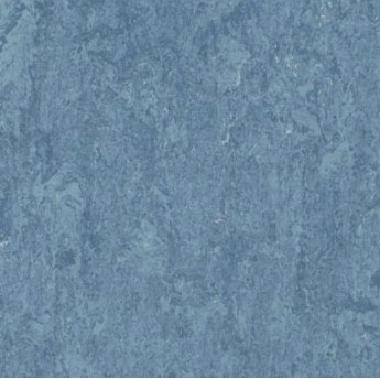 Linoleum 013 fresco-blue