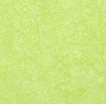 Linoleum 018 chartreuse