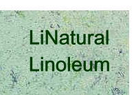 LiNatural Bio Linoleum 