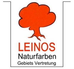 Leinos Naturfarben Münster Gebietsvertretung