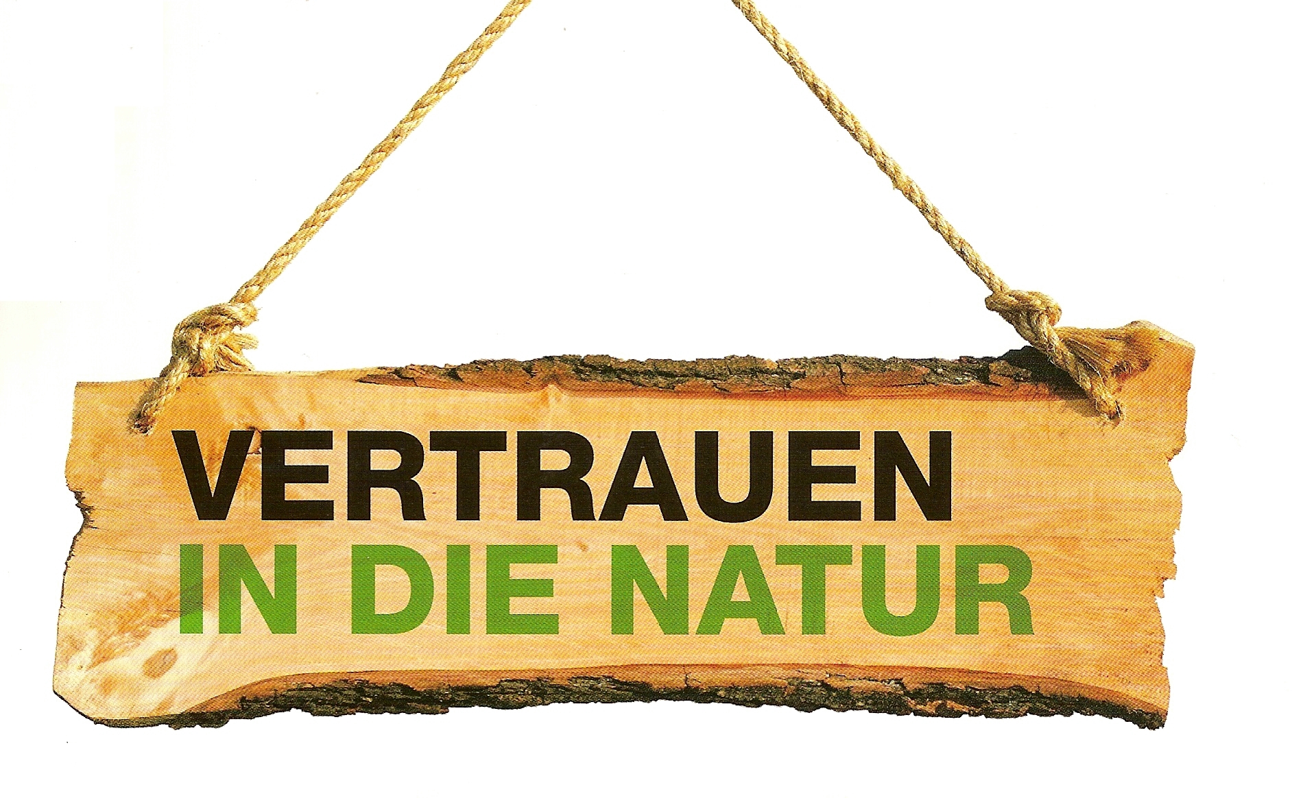 Vertrauen in die Natur. Ökologisches Baufachgeschäft Münster