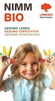 Naturfarben Leinos Fachberatung Münster Bio Lacke, Öle, Lasuren, Pflege, Wandfarben und Fussboden
