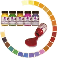 pigmente paste und farbkonzentrat für wandfarben und lasuren